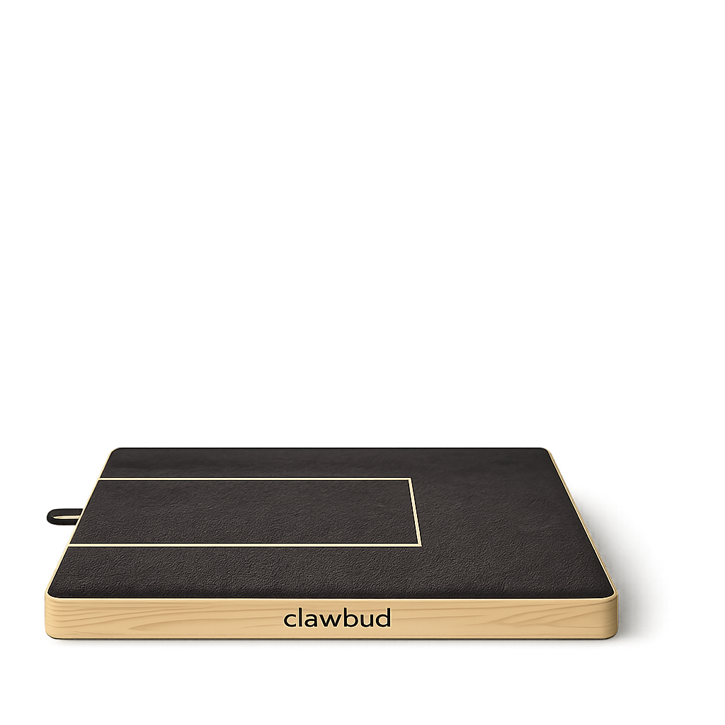 Claw Bud™ Scratch Board
