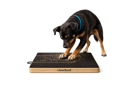 Claw Bud™ Scratch Board